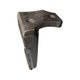 TRAVAIL DU SOL - HERSE ROTATIVE - DENT HERSE KG30 RABEWERK 3PL,G