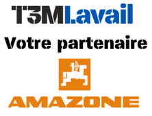 Découvrez notre sélection de PULVE AMAZONE - T3MLAVAIL