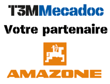 La sélection Amazone T3MMecadoc