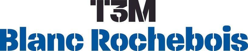 Le Groupe T3M rachète Blanc et Rochebois Matériels