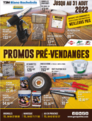 Promo près-vendanges 