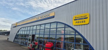 Heures d'ouverture de nos agences