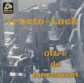 Offre de lancement Tracto Lock