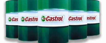 PROMOTION CASTROL